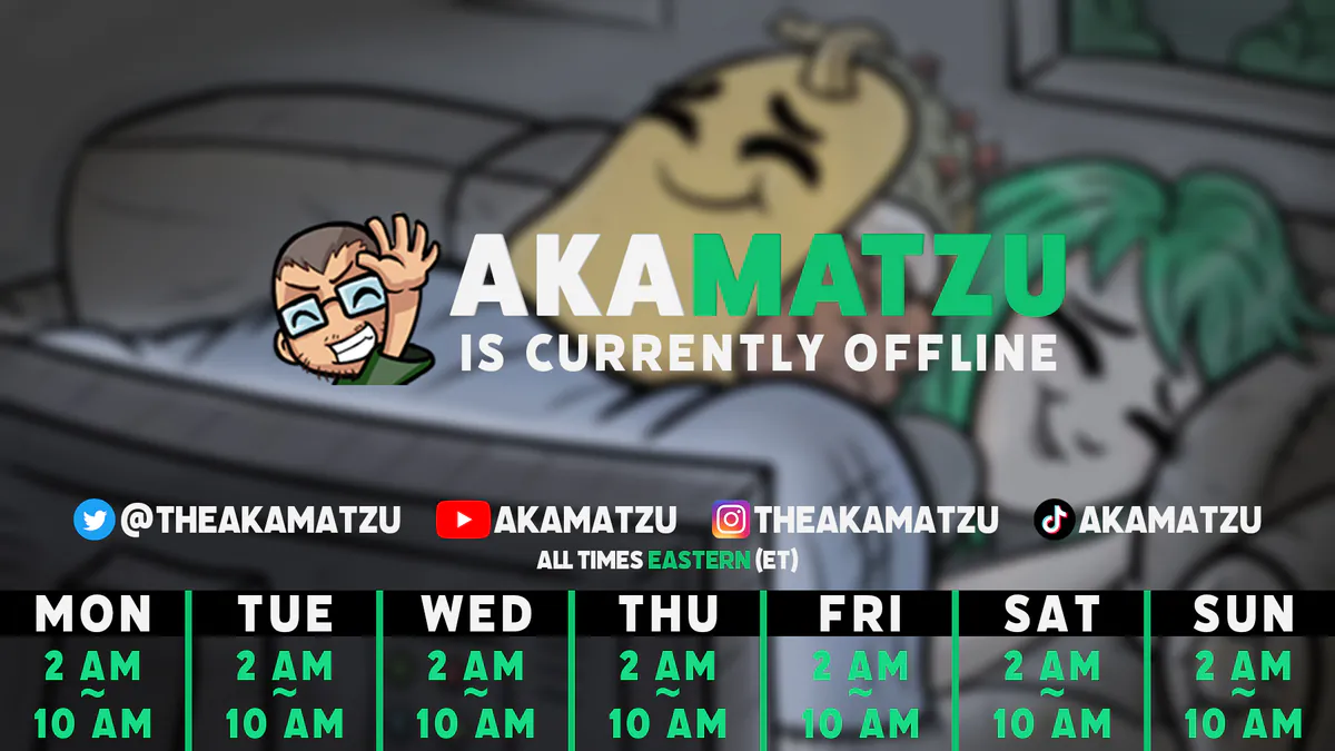 Akamatzu