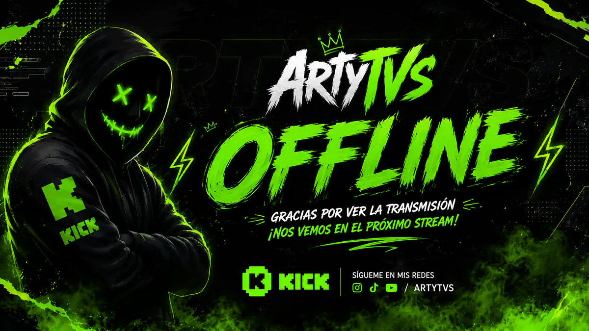 ArtyTVs