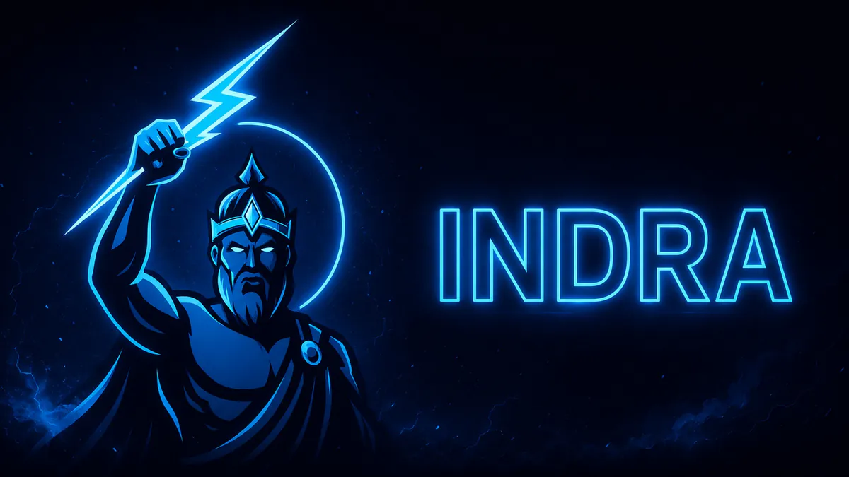 INDRAPTION