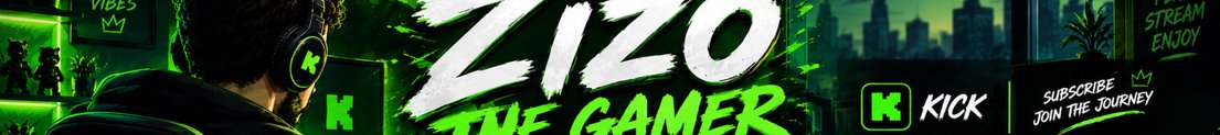 ZizoTheGamer