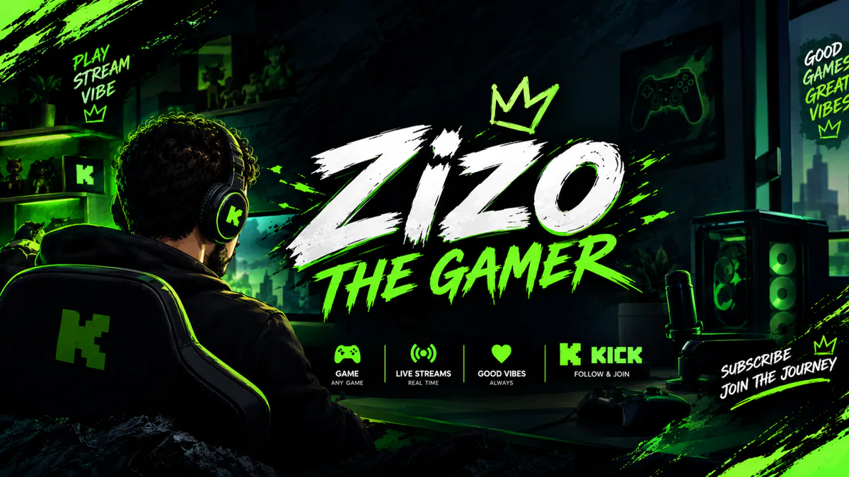 ZizoTheGamer