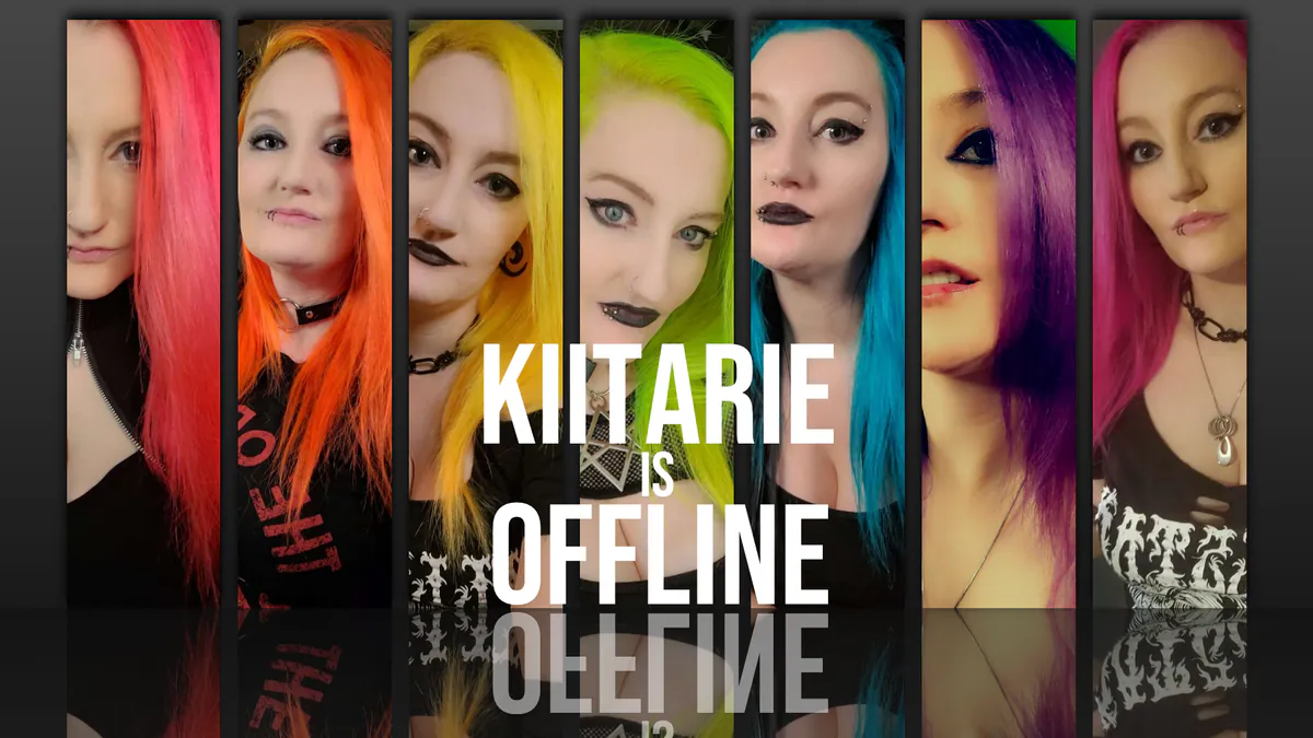 Kiitarie