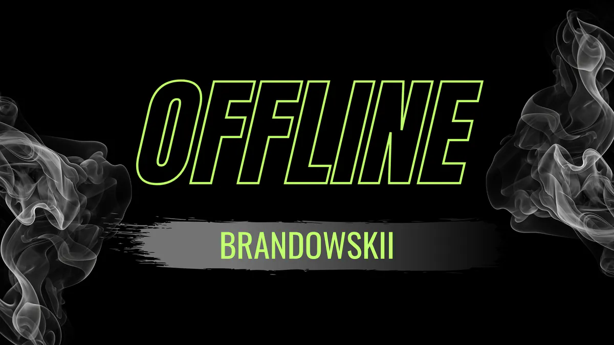 BRANDOWSKII