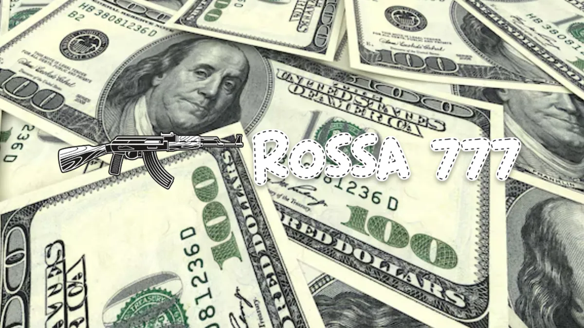 Rossa777