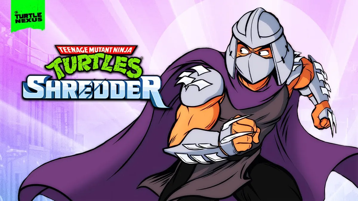 zsSHREDDER