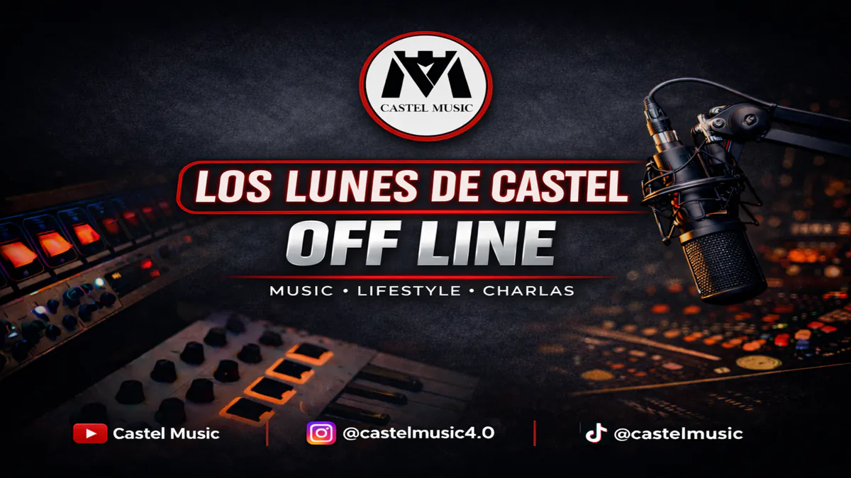 CastelMusic