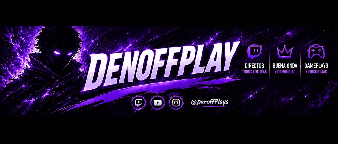 DenoffPlays