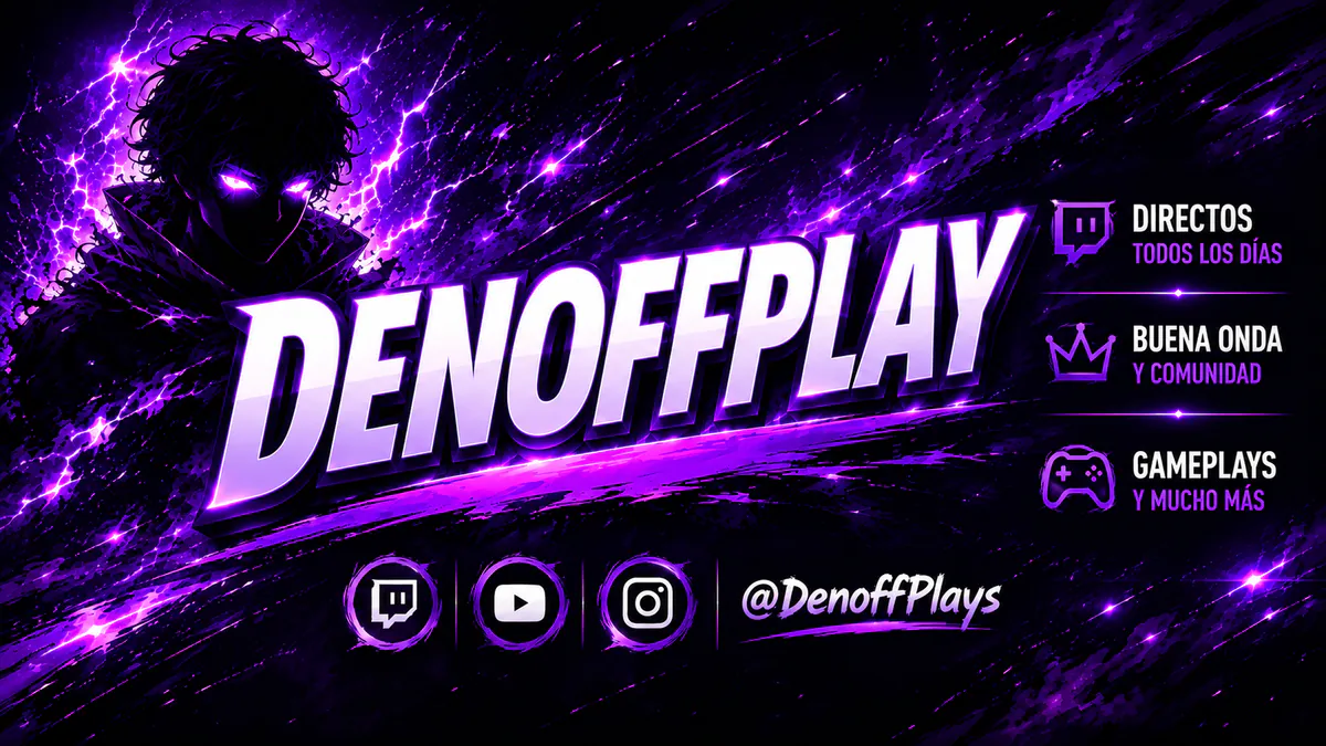 DenoffPlays