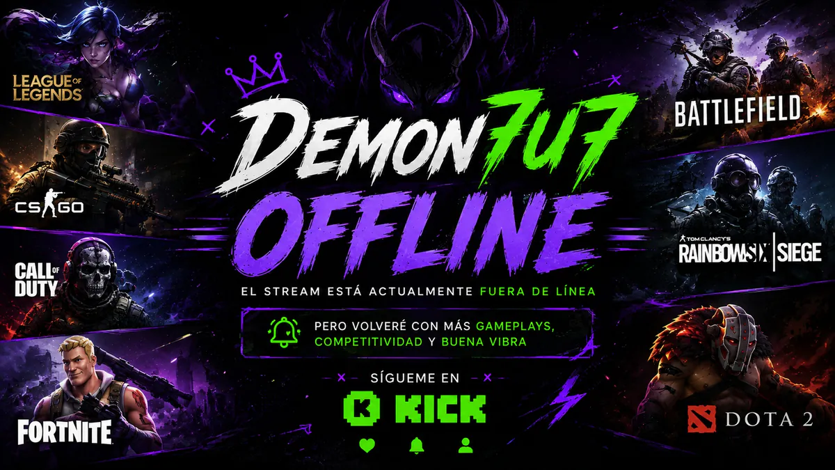 Demon7u7