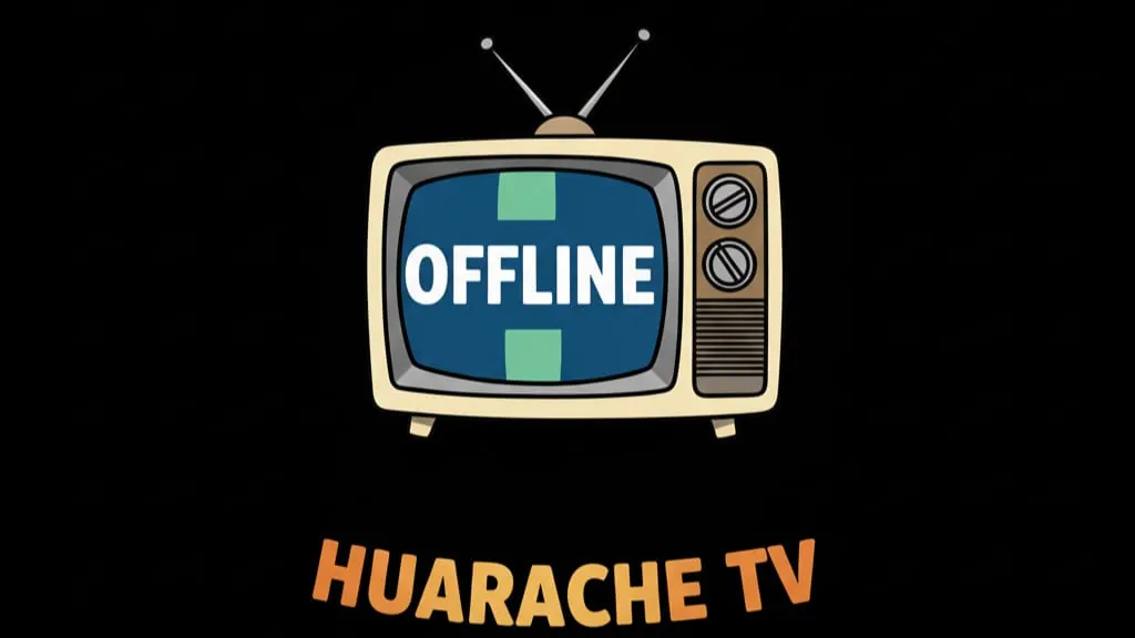 HuaracheTv