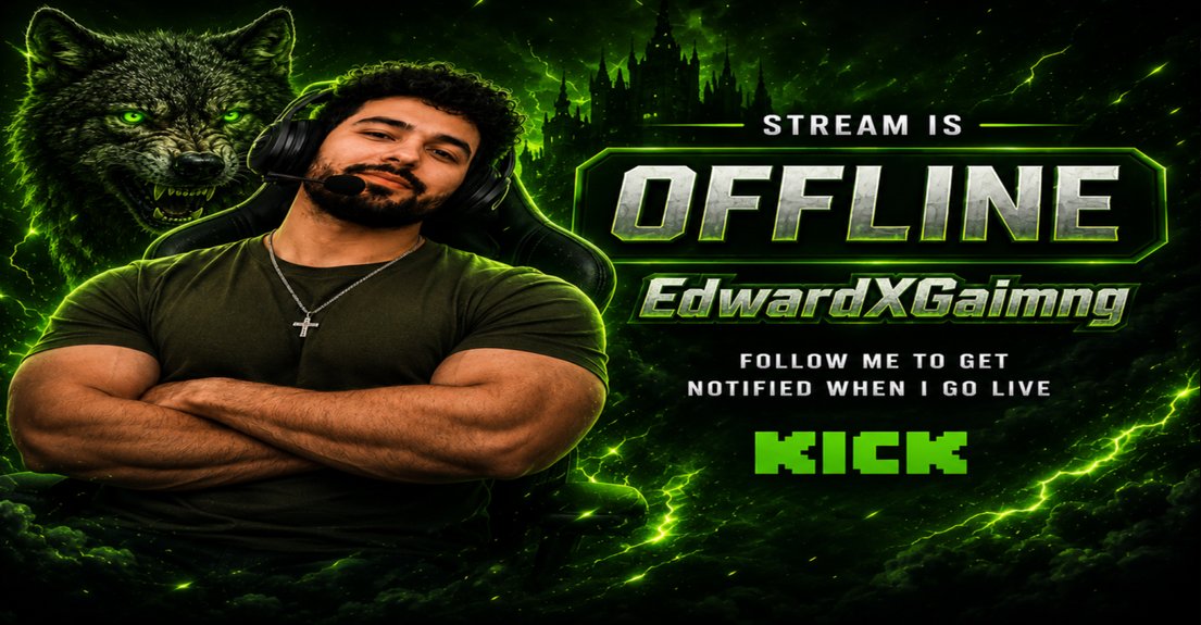 EdwardXGaming
