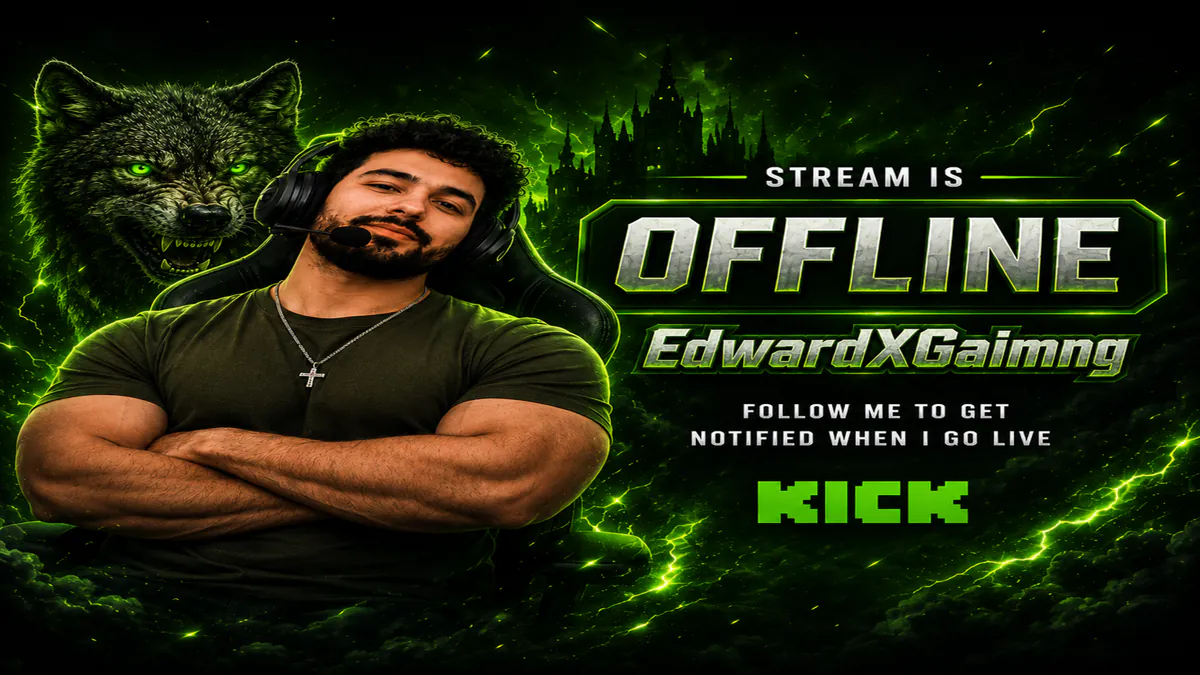 EdwardXGaming
