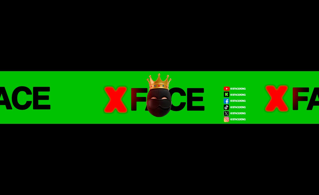 Xfaceking