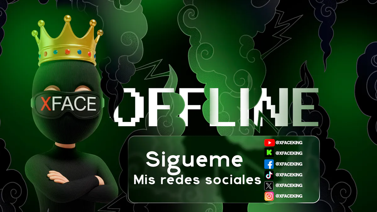Xfaceking