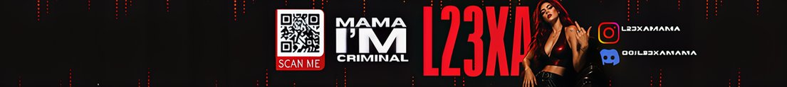 L23xaMama