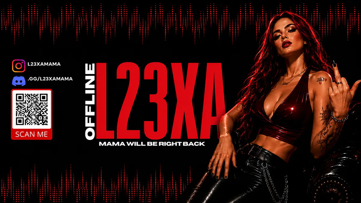 L23xaMama