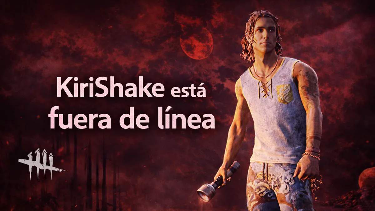 KiriShake
