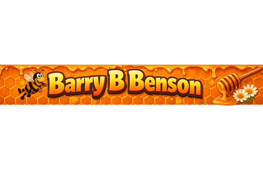 barrybbenson007