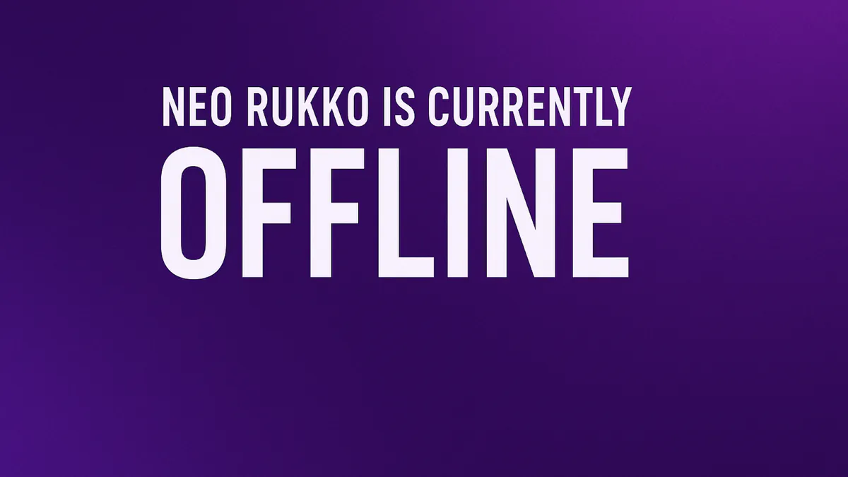 NeoRukko