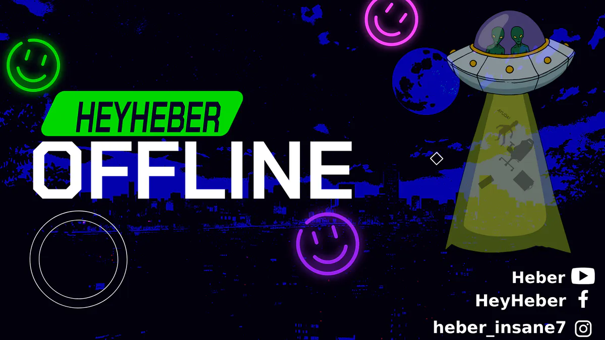 HeyHeber