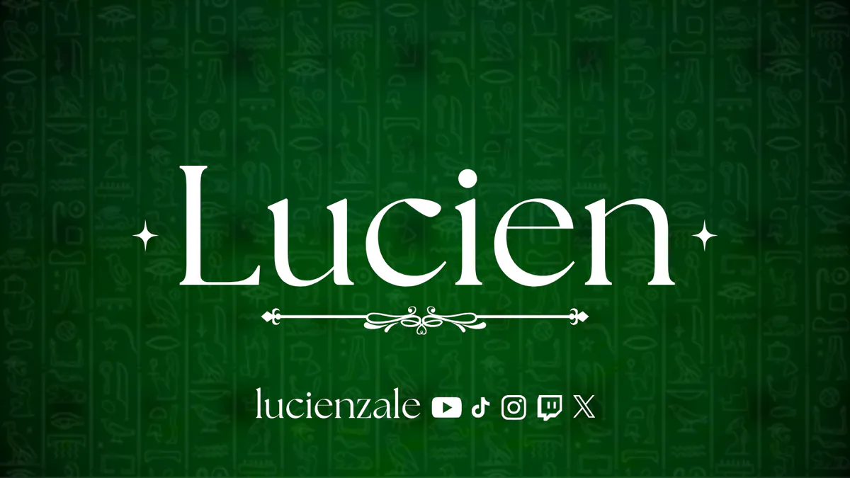lucienzale