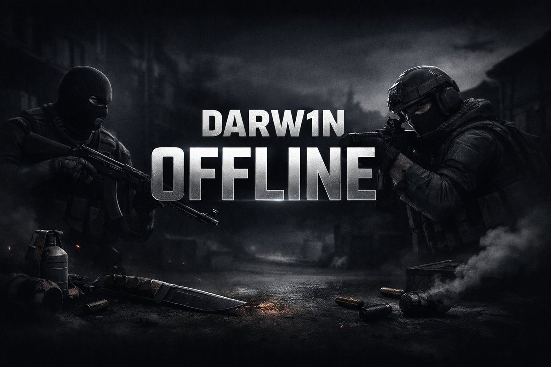 darw1ny