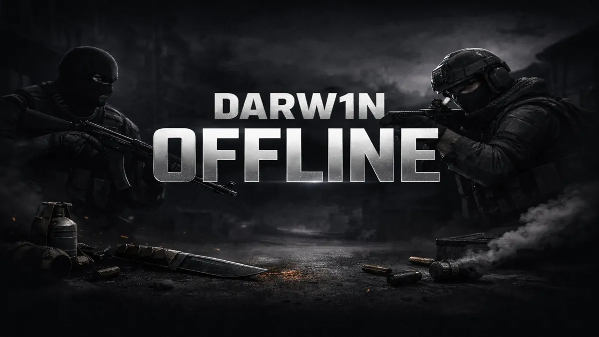 darw1ny