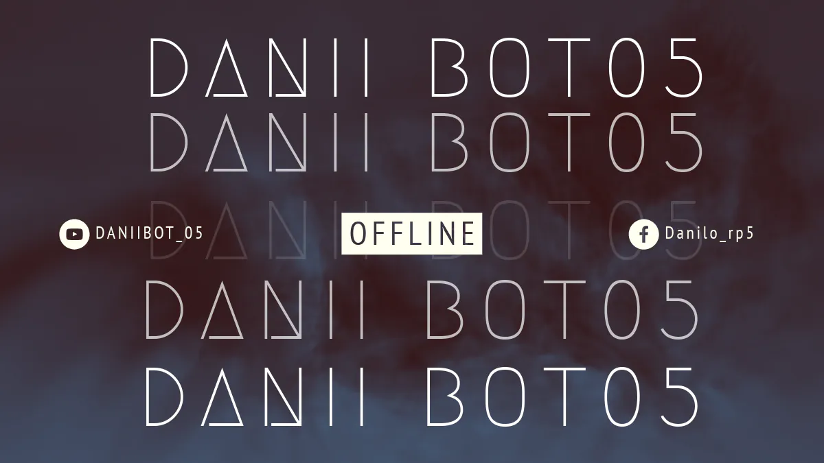 DaniBot05