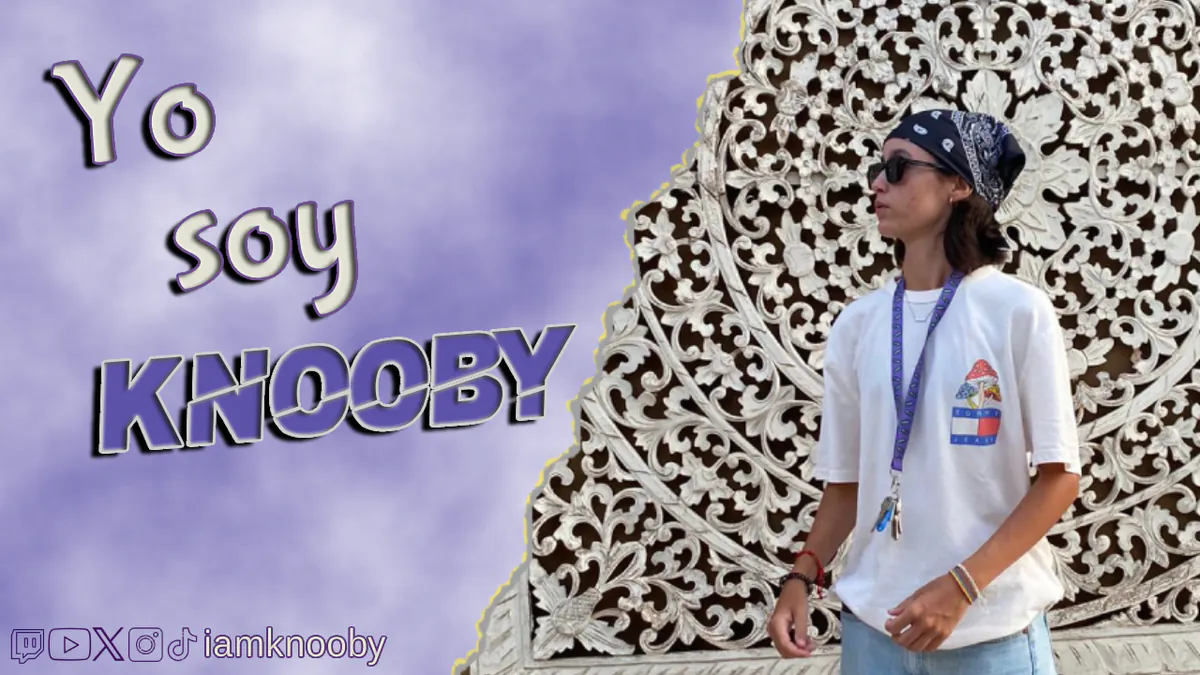 Knooby
