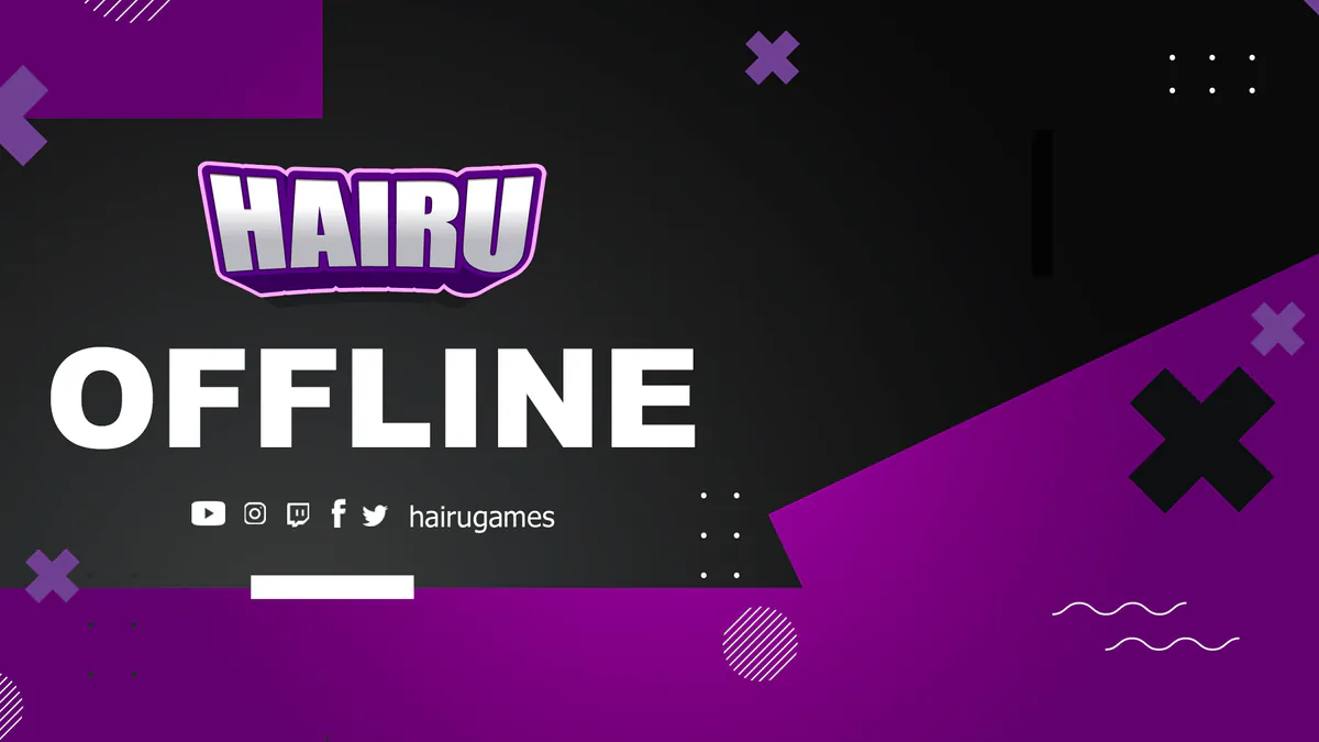 hairugames