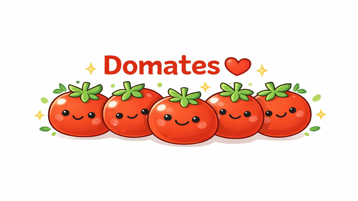 Dommates