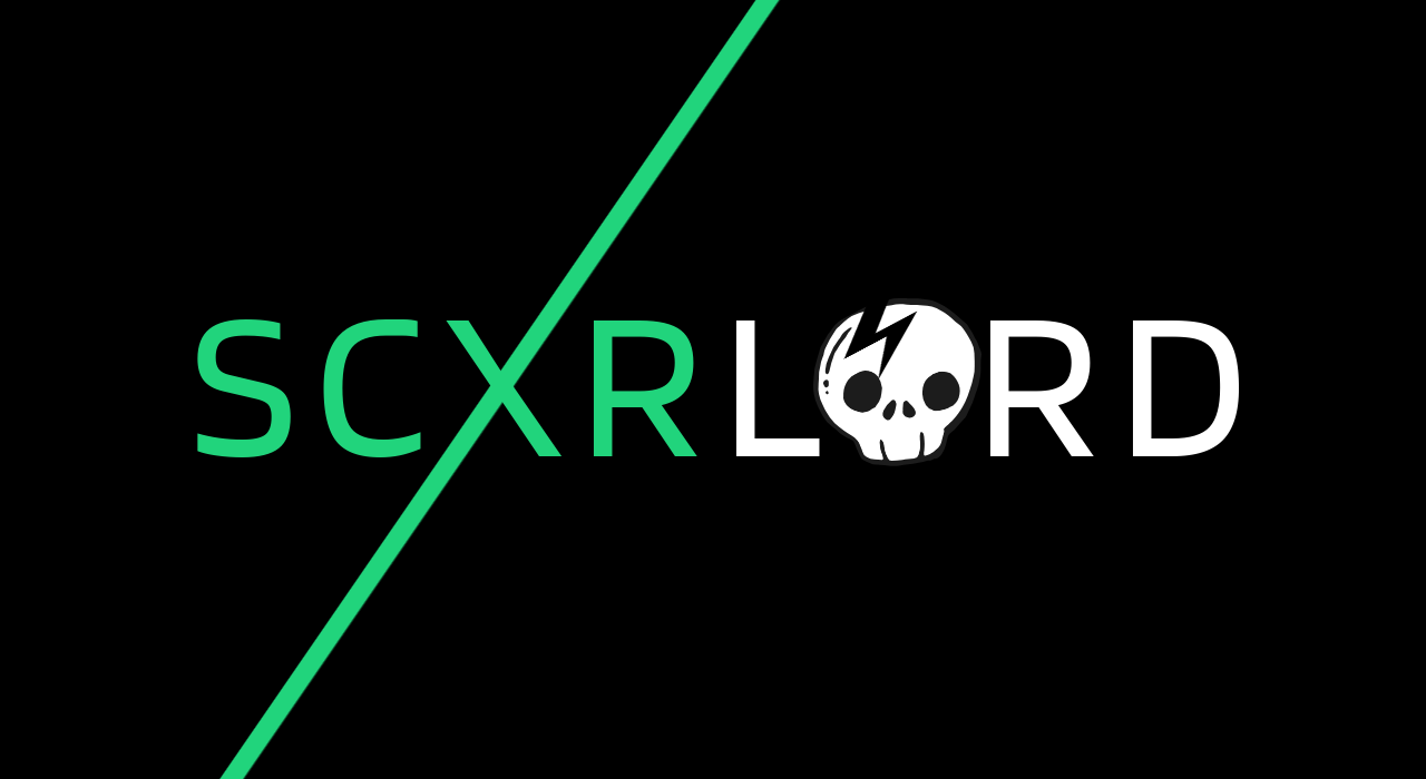 Kick banner for @scxrlord