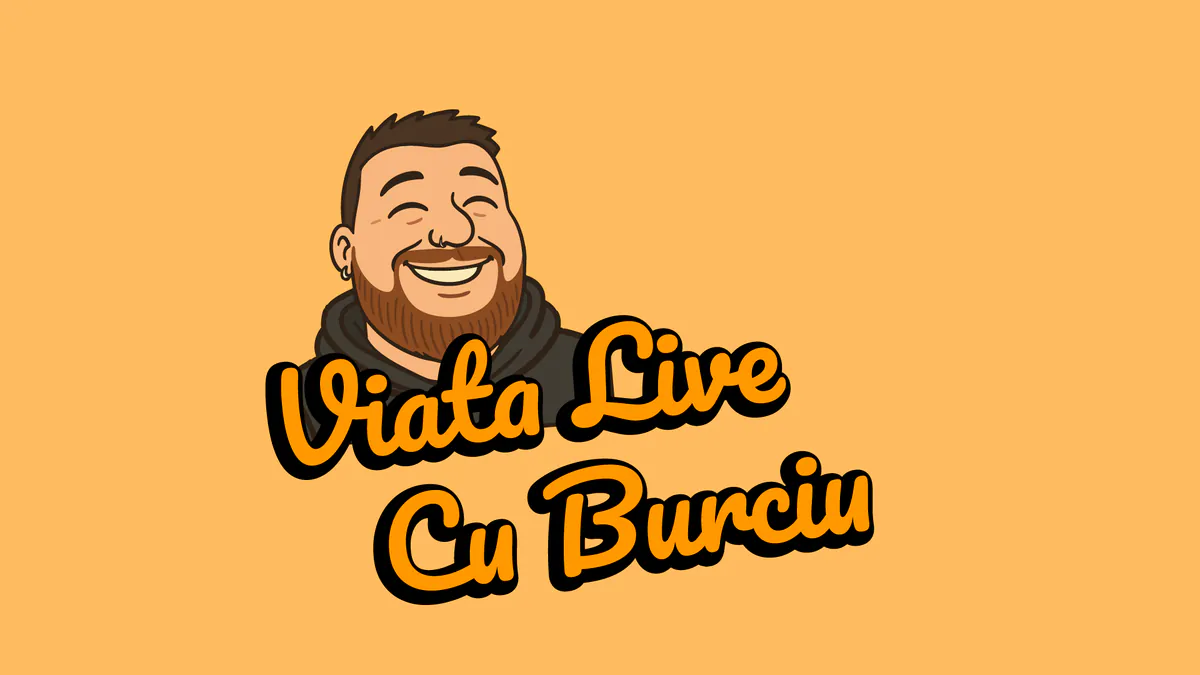 ViataLiveCuBurciu