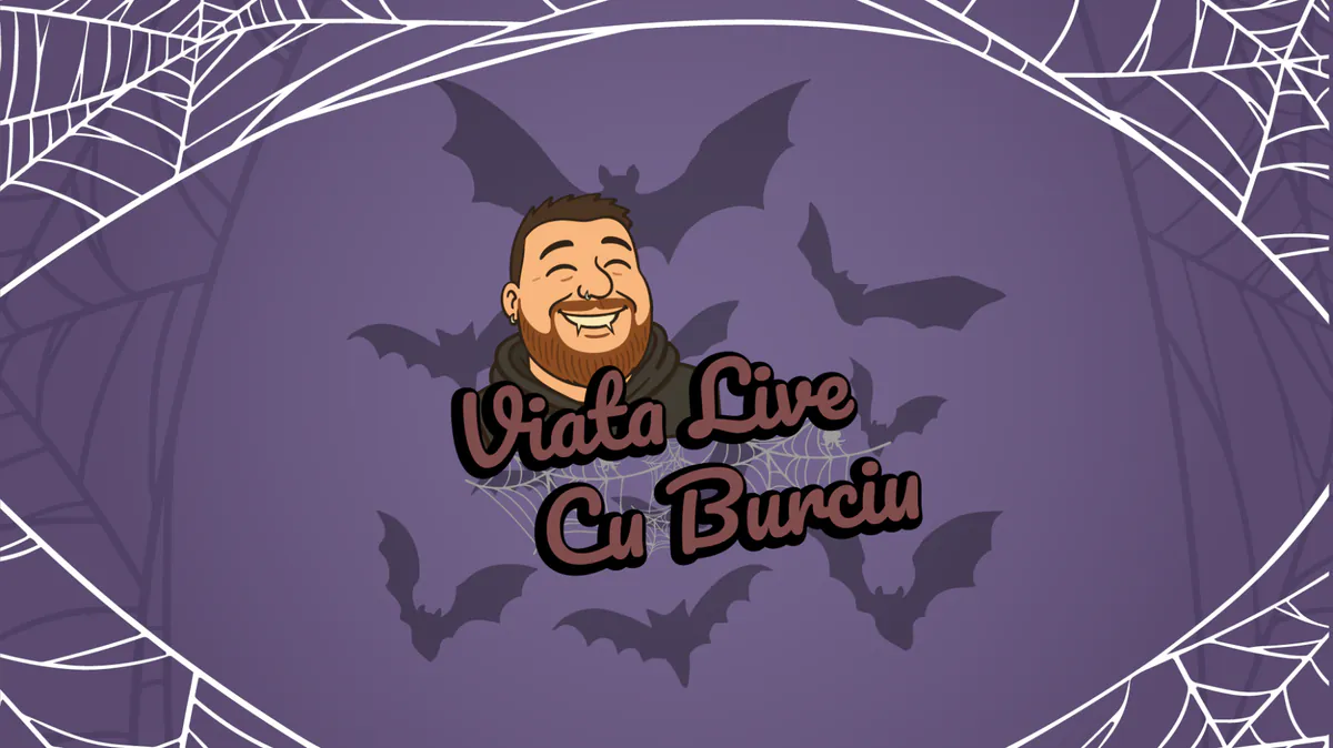 ViataLiveCuBurciu