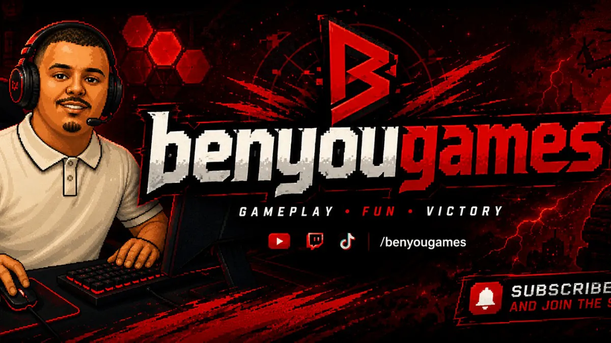 Benyougames
