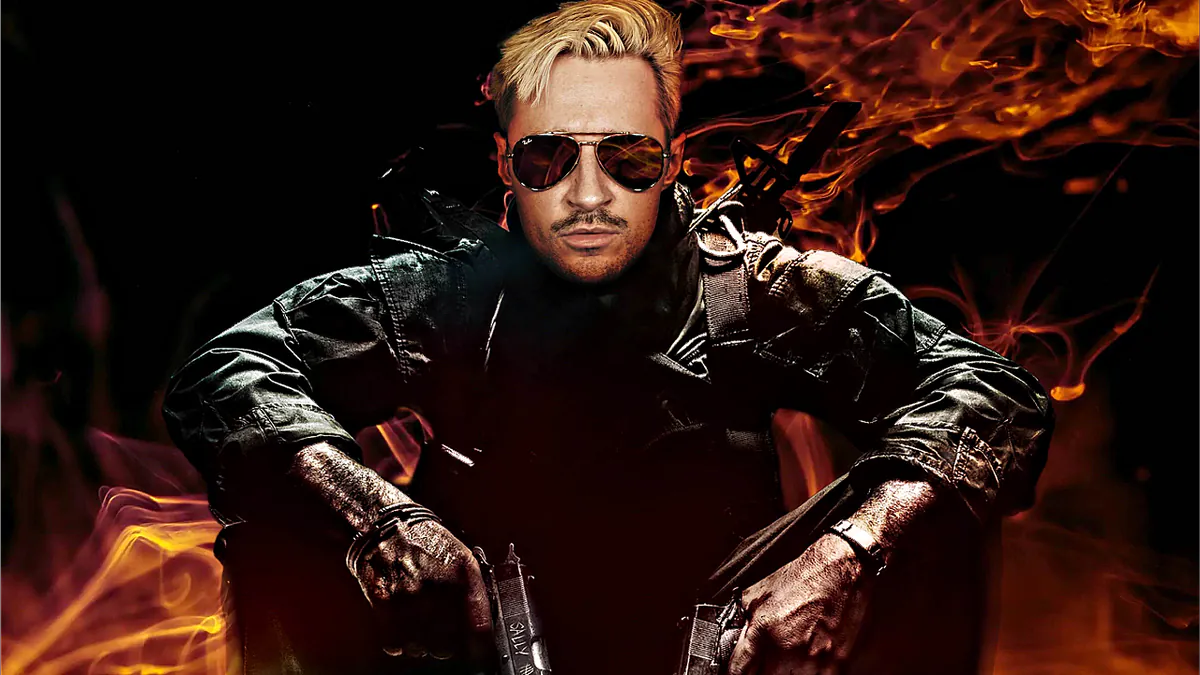 BradleyTheBradster