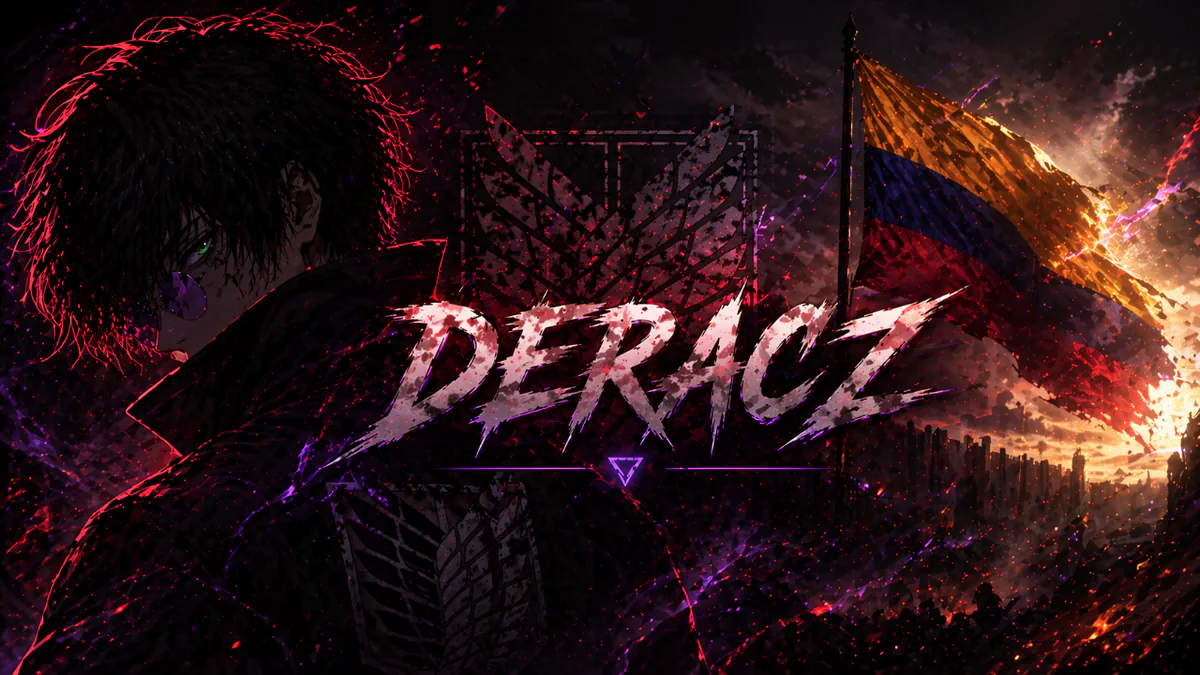 DeraczYeT