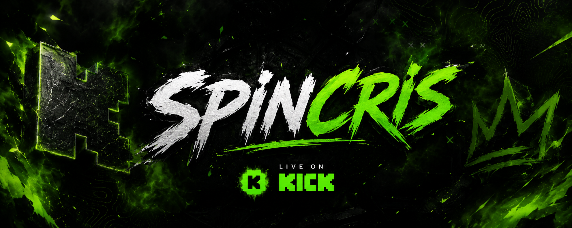 spincris