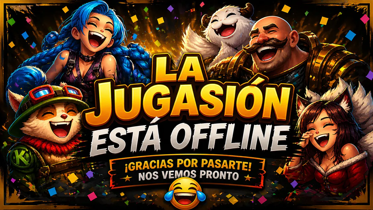 La_Jugasion