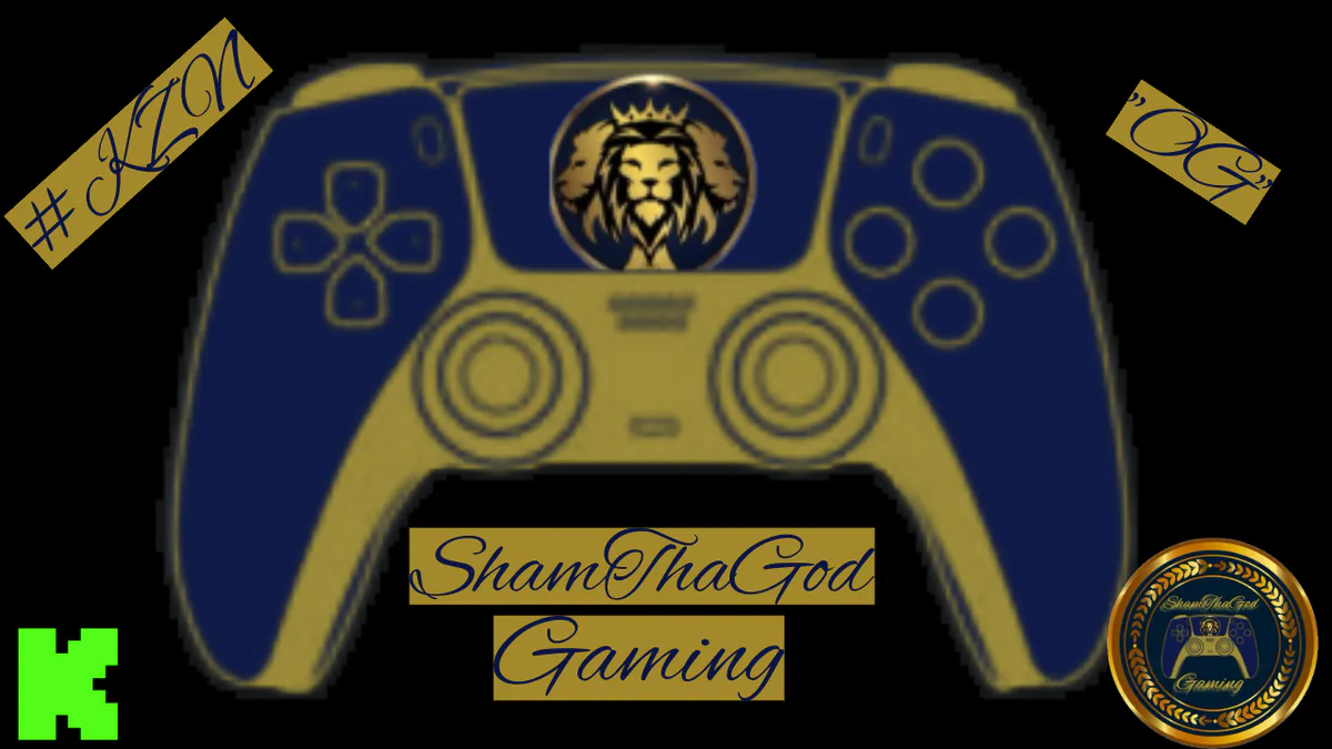 ShamThaGod85