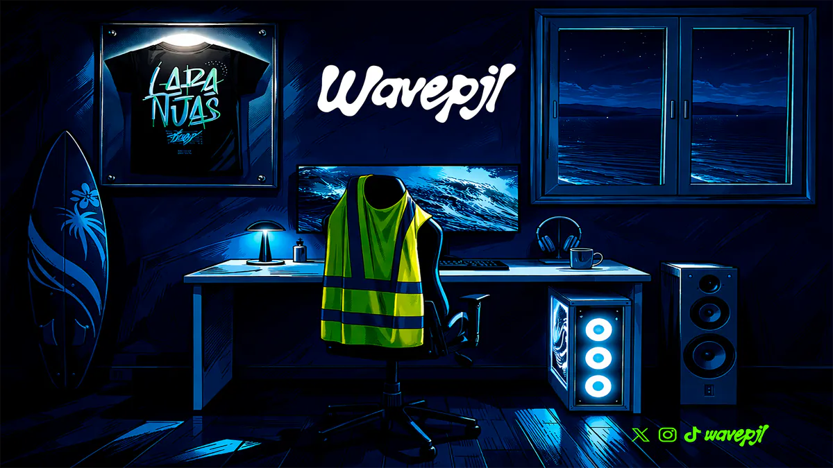 wavepjl