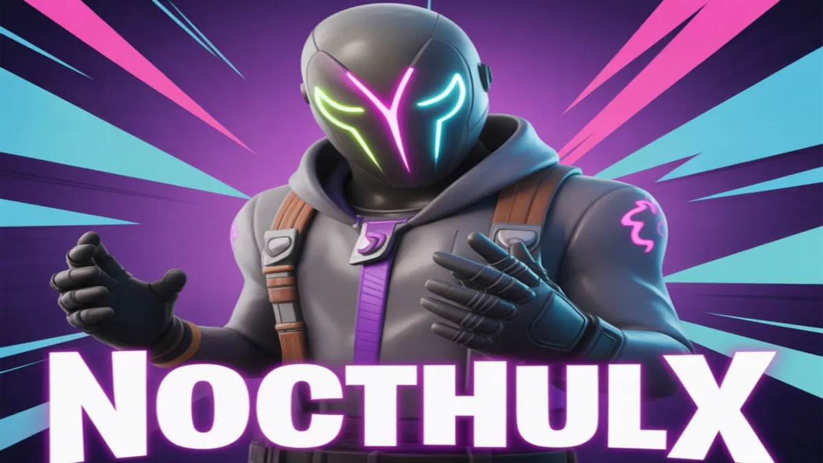 Nocthulx