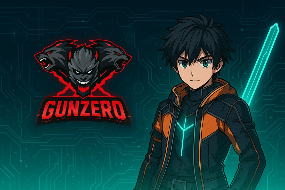 GunZero2000