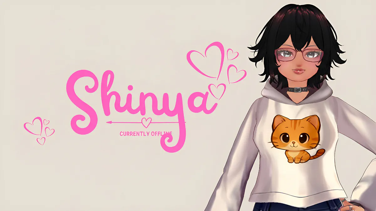shinyatandino