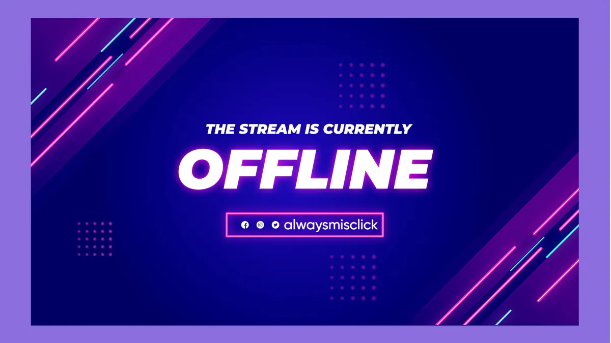 alwaysmisclick