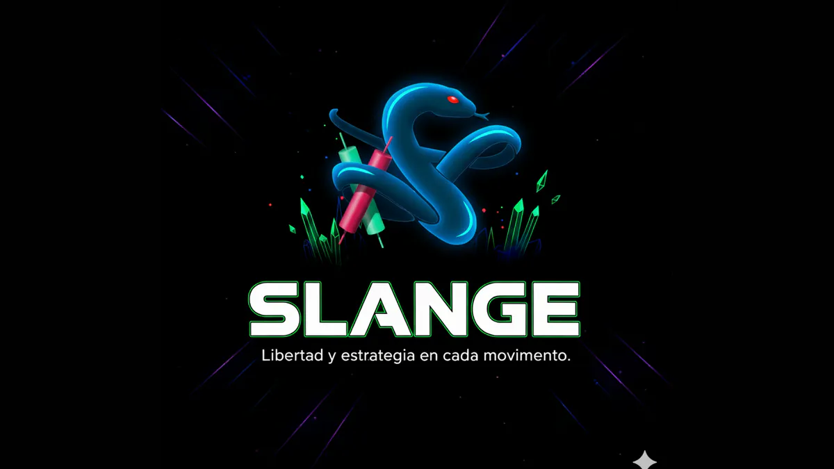 slangetrading