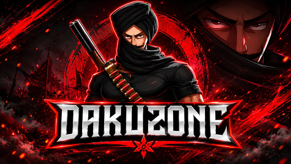 DakuZone