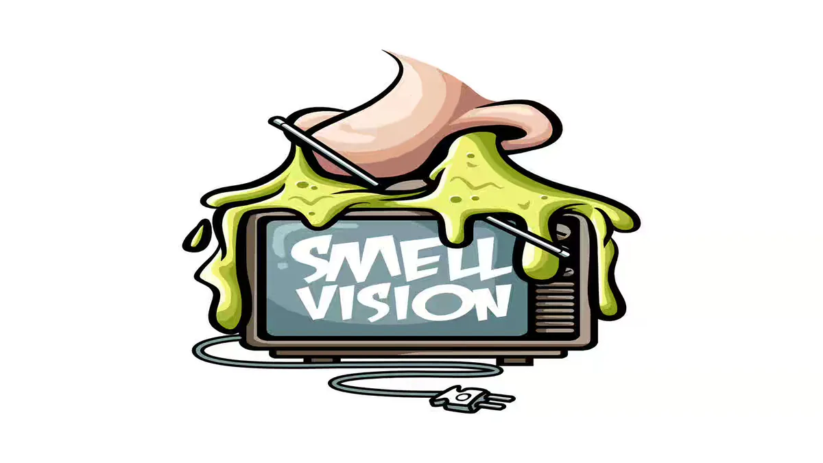 smellvision