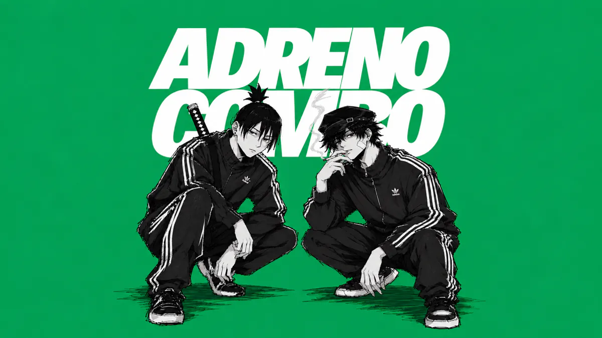 adrenocombo