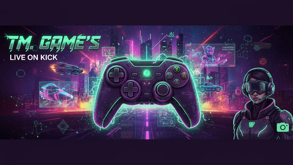 TMgame